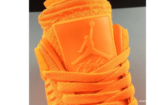 AIR AQ3559-800 ORANGE” JORDAN FLYKNIT “TOTAL 4 AQ3559-800 0404